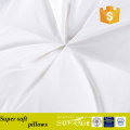 Super soft and air permeability decorative hotel using microfiber / hollow throw pillow